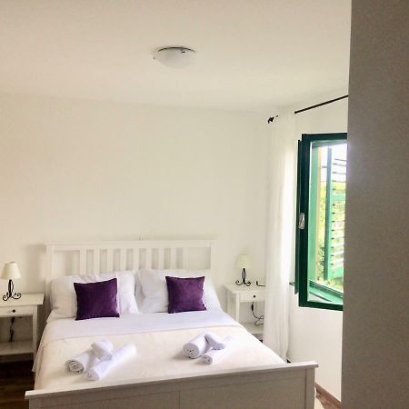 Apartment Mony Rovinj Eksteriør billede
