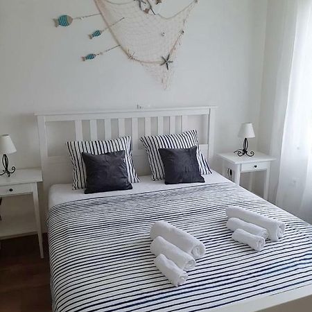 Apartment Mony Rovinj Eksteriør billede