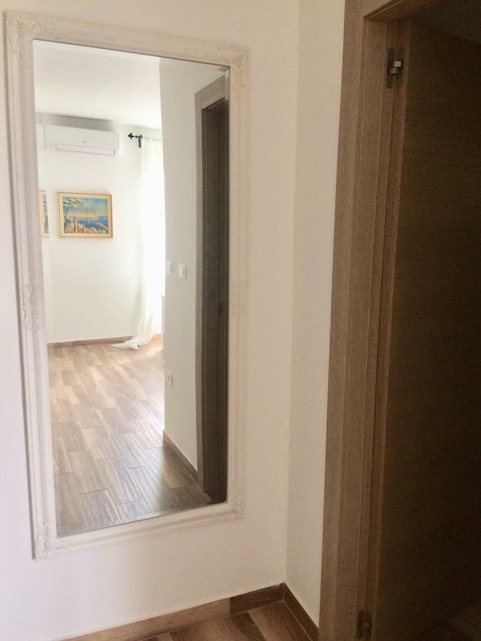 Apartment Mony Rovinj Eksteriør billede