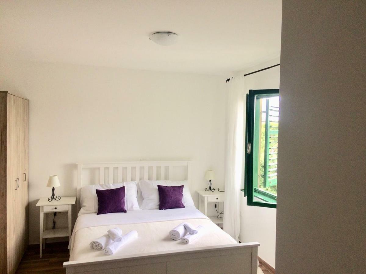 Apartment Mony Rovinj Eksteriør billede
