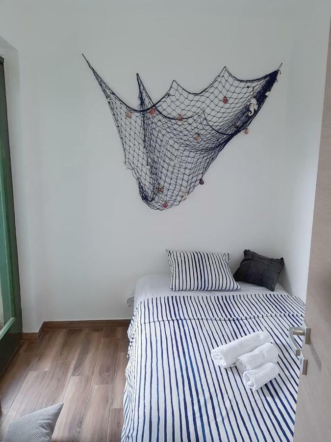 Apartment Mony Rovinj Eksteriør billede