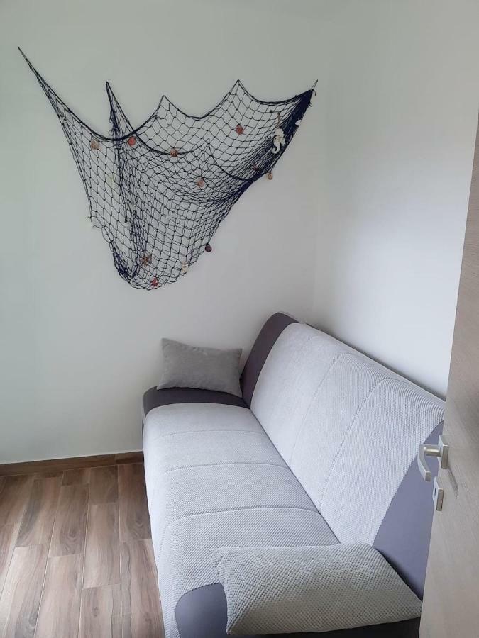 Apartment Mony Rovinj Eksteriør billede