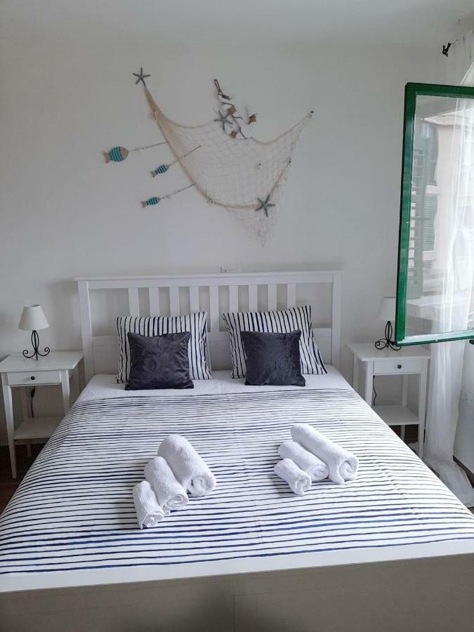 Apartment Mony Rovinj Eksteriør billede