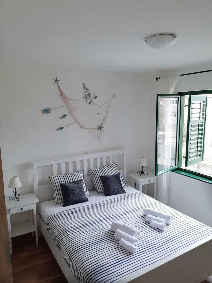 Apartment Mony Rovinj Eksteriør billede